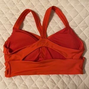 lululemon wrap it up bra